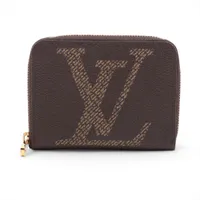 ヴィトン エクリプス トランク マルチカードホルダー M80556 ブラック