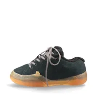 ERL vamps ネイビー スエード スニーカー US9 ERL vamps ネイビー スエード スニーカー US9 ERLELECTRICGRAYONE.jpg