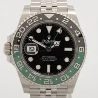 準 黒単カウンター レフトorライト? Ref.126720VTNR - QUARK SALON OSAKA blog