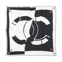 ヴィトン スカーフ シルク M79477 バンドー プレシャスドラゴン