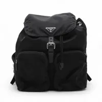プラダ バックパック/リュック｜中古ブランド品・ブランド古着通販