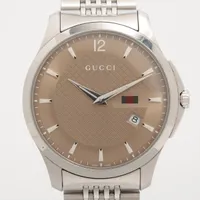 グッチ 時計｜中古ブランド品・ブランド古着通販｜ALLU（アリュー）