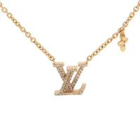 LOUIS VUITTON アイコニック　リング　ラインストーン　10号 LOUIS VUITTON アイコニック リング ラインストーン 10号 楽天市場