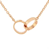 カルティエ トランプ チャーム 750(PG) 4.0g A3461608｜中古ブランド品