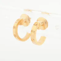 カルティエ ラブ ピアス｜中古ブランド品・ブランド古着通販｜ALLU