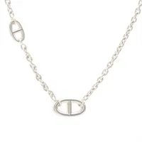 エルメス シェーヌダンクル｜中古ブランド品・ブランド古着通販｜ALLU