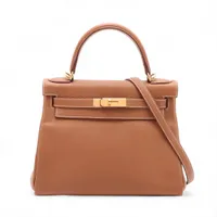 エルメス ケリー28｜中古ブランド品・ブランド古着通販｜ALLU（アリュー）