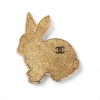 シャネル ブローチ/コサージュ｜中古ブランド品・ブランド古着通販