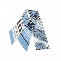 エルメス ツイリー Festival des Amazones アマゾンの祭典 バンダナ