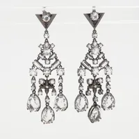 ヴィトン M68086 ピアス LVスピーディパール LE0126 ピアス(両耳用) GP