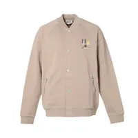 エルメス 23AW コットン デニムジャケット 15 メンズ ブルー セリエ