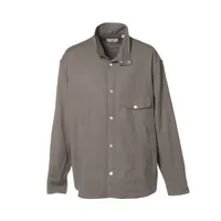 未使用に近い 近年 エルメス デニムジャケット 38 セリエボタン リボン 未使用に近い 近年 エルメス デニムジャケット 38 セリエボタン リボン