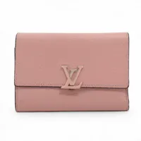 開運財布！本日限り！ルイヴィトン カプシーヌ 長財布 正規品保証 2730 楽天市場】LOUIS VUITTON ルイヴィトン ポルトフォイユ・カプシーヌ