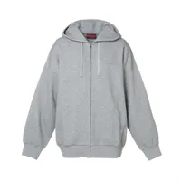 GUCCI グッチ ウェブストライプ ハーフジップ パーカー Mサイズ メンズ Gucci グッチ ウェブストライプ パーカー - FARFETCH