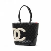 シャネル カンボン｜中古ブランド品・ブランド古着通販｜ALLU（アリュー）