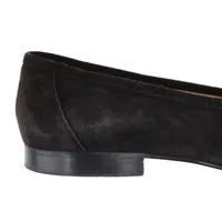 【CHANEL】 ダークブラウン スエード パンプス CHANEL】 ダークブラウン スエード パンプス 楽天市場】シャネル バイ