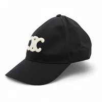 セリーヌ キャップ｜中古ブランド品・ブランド古着通販｜ALLU（アリュー）