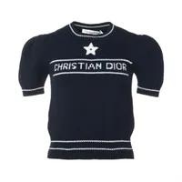 クリスチャンディオール ニット/セーター｜中古ブランド品・ブランド