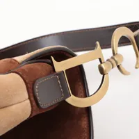 D io rサドルバッグハラコメスエート D io rサドルバッグハラコメスエート