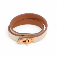 エルメス ケリー ブレスレット/バングル｜中古ブランド品・ブランド