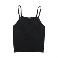 シャネル タンクトップ/キャミソール｜中古ブランド品・ブランド古着