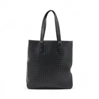 ジミーチュウ ソフィアS レザー×スタッズ トートバッグ ブラック