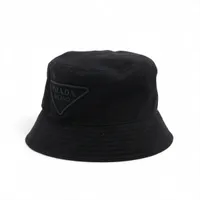 未使用保管品 袋付 プラダ 三角ロゴ ポリアミド バケットハット 帽子 カーキ 楽天市場】PRADA プラダ バケットハット 2HC137 2DMI レディース Re