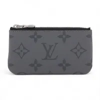 ヴィトン エクリプス トランク マルチカードホルダー M80556 ブラック