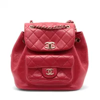 シャネル バックパック/リュック｜中古ブランド品・ブランド古着通販