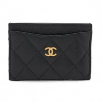 シャネル カードケース/パスケース｜中古ブランド品・ブランド古着通販