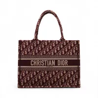 クリスチャンディオール トートバッグ｜中古ブランド品・ブランド古着