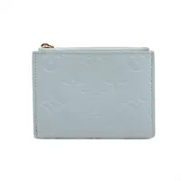 ヴィトン モノグラムアンプラント ポルトフォイユ リサ M12536 グレー