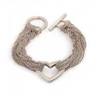 ティファニー リターントゥティファニー ハートタグ カラー