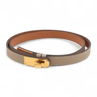 エルメス ケリー ベルト｜中古ブランド品・ブランド古着通販｜ALLU