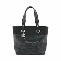 非売品✨CHANEL シャネル トートバッグ　マドモアゼルプリヴェ 非売品✨CHANEL シャネル トートバッグ マドモアゼルプリヴェ