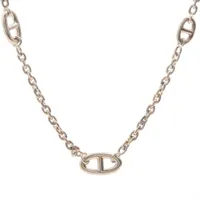 エルメス シェーヌダンクル｜中古ブランド品・ブランド古着通販｜ALLU