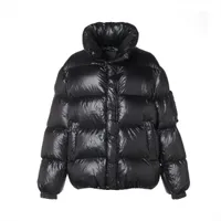 タトラス ナイロン ダウンジャケット 03 メンズ カーキ MTA-460-TE