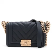 シャネル ボーイシャネル｜中古ブランド品・ブランド古着通販｜ALLU