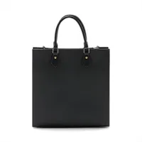 極上美品✨ ルイヴィトン エピ サックプラPM ハンドバッグ ブラック ノワール ルイ ヴィトン サックプラ PM エピ M58658 ブラック｜ルイ ヴィトンの