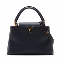 ヴィトン トリヨン ロックミーデー M53730 RFID反応あり GZ029496