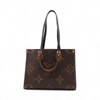 最新モデル RFID ヴィトン　オンザゴーMM M45321 最新モデル RFID ヴィトン オンザゴーMM M45321 オンザゴー MM