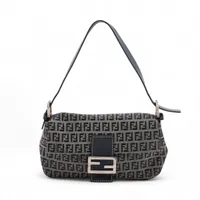 フェンディ マンマバケット フォーエバー ズッキーノ ワンショルダー FENDI フェンディ マンマバケット ワンショルダーバッグ バッグ