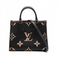 ルイヴィトン オンザゴーPM｜中古ブランド品・ブランド古着通販｜ALLU