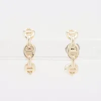 エルメス ピアス｜中古ブランド品・ブランド古着通販｜ALLU（アリュー）