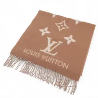 ルイヴィトン マフラー/スヌード｜中古ブランド品・ブランド古着通販