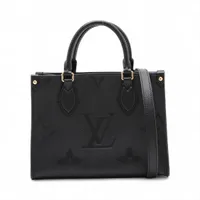 ルイヴィトン オンザゴー｜中古ブランド品・ブランド古着通販｜ALLU