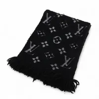 ヴィトン M75884 エシャルプ ジャイアントモノグラム ジャングル