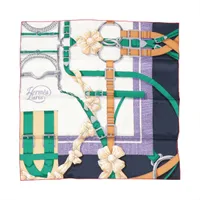 新品未使用　エルメス　カレ 70 プリュムティ 《モダンなバックル》 本物保証 楽天市場】エルメス カレ70 中古の通販