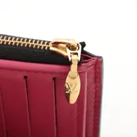 RFID 正規品 ルイヴィトン ポルトフォイユ LV ポンヌフ コンパクト ルイ・ヴィトン(LOUIS VUITTON)ルイ・ヴィトン ポルトフォイユ LV