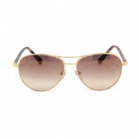 ヴィトン Z0164U コンスピラシオンパイロット サングラス レジン